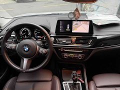 BMW 1 Series Facelift 120i M Sport Night Edition - ფოტო 12
