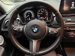 BMW 1 Series Facelift 120i M Sport Night Edition - ფოტო 13