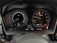 BMW 1 Series Facelift 120i M Sport Night Edition - ფოტო 14