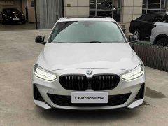 BMW 1 Series Facelift 120i M Sport Night Edition - ფოტო 2
