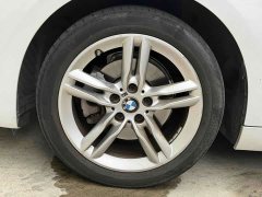 BMW 1 Series Facelift 120i M Sport Night Edition - ფოტო 8