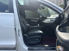 Chery Tiggo 8 Kunpeng 290TGDI Automatic Zhufeng Edition - ფოტო 10