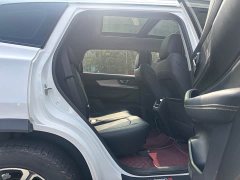 Chery Tiggo 8 Kunpeng 290TGDI Automatic Zhufeng Edition - ფოტო 11