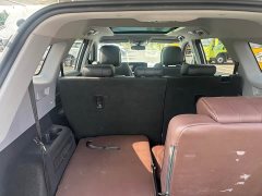 Chery Tiggo 8 Kunpeng 290TGDI Automatic Zhufeng Edition - ფოტო 12