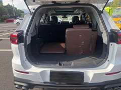 Chery Tiggo 8 Kunpeng 290TGDI Automatic Zhufeng Edition - ფოტო 13