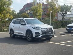 Chery Tiggo 8 Kunpeng 290TGDI Automatic Zhufeng Edition - ფოტო 3
