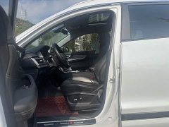 Chery Tiggo 8 Kunpeng 290TGDI Automatic Zhufeng Edition - ფოტო 4