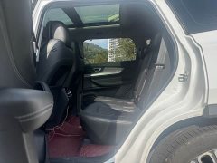 Chery Tiggo 8 Kunpeng 290TGDI Automatic Zhufeng Edition - ფოტო 5