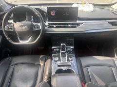 Chery Tiggo 8 Kunpeng 290TGDI Automatic Zhufeng Edition - ფოტო 6