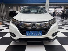 Honda Vezel 1.5L CVT Phantom Night Pioneer Edition - ფოტო 1