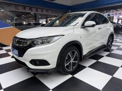 Honda Vezel 1.5L CVT Phantom Night Pioneer Edition - ფოტო 2