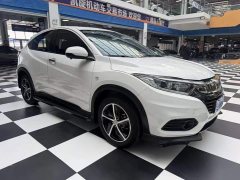 Honda Vezel 1.5L CVT Phantom Night Pioneer Edition - ფოტო 3