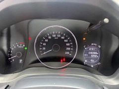 Honda Vezel 1.5L CVT Phantom Night Pioneer Edition - ფოტო 4