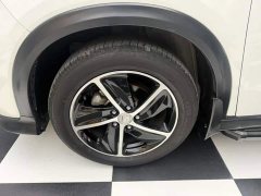 Honda Vezel 1.5L CVT Phantom Night Pioneer Edition - ფოტო 5