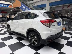 Honda Vezel 1.5L CVT Phantom Night Pioneer Edition - ფოტო 9