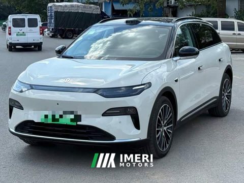 2026 Leapmotor C11 Pure Electric 640 LiDAR Smart Premium Edition - ავტომობილი ჩინეთიდან