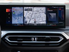 BMW 4 Series 425i M Sport Night Edition - ფოტო 11