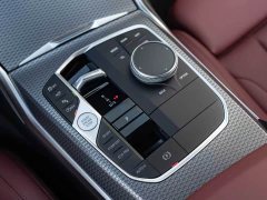 BMW 4 Series 425i M Sport Night Edition - ფოტო 16