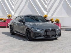 BMW 4 Series 425i M Sport Night Edition - ფოტო 2