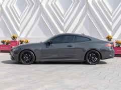 BMW 4 Series 425i M Sport Night Edition - ფოტო 4