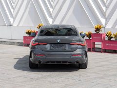 BMW 4 Series 425i M Sport Night Edition - ფოტო 6