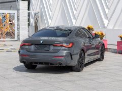 BMW 4 Series 425i M Sport Night Edition - ფოტო 7