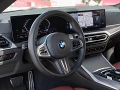 BMW 4 Series 425i M Sport Night Edition - ფოტო 9