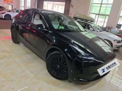 Tesla Model Y Facelift Rear-Wheel Drive - ფოტო 1