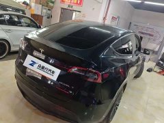 Tesla Model Y Facelift Rear-Wheel Drive - ფოტო 2