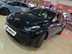 Tesla Model Y Facelift Rear-Wheel Drive - ფოტო 3
