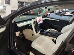 Tesla Model Y Facelift Rear-Wheel Drive - ფოტო 4