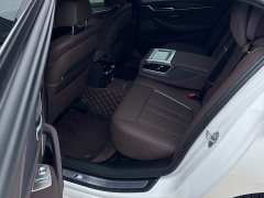 BMW 5 Series 530Li Luxury M Sport Package - ფოტო 11