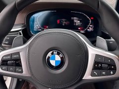 BMW 5 Series 530Li Luxury M Sport Package - ფოტო 12