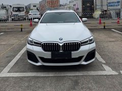 BMW 5 Series 530Li Luxury M Sport Package - ფოტო 2