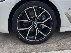 BMW 5 Series 530Li Luxury M Sport Package - ფოტო 6