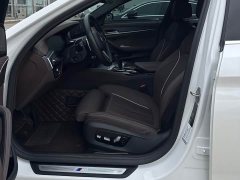 BMW 5 Series 530Li Luxury M Sport Package - ფოტო 8