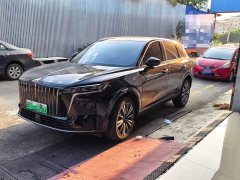 FAW Red Flag HS6 PHEV 240 Smart Hybrid Edition - ფოტო 1