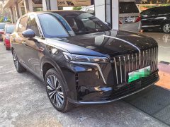 FAW Red Flag HS6 PHEV 240 Smart Hybrid Edition - ფოტო 2