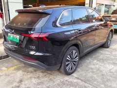 FAW Red Flag HS6 PHEV 240 Smart Hybrid Edition - ფოტო 3