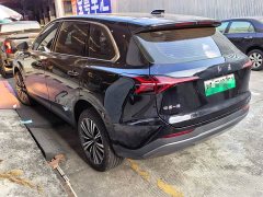 FAW Red Flag HS6 PHEV 240 Smart Hybrid Edition - ფოტო 4