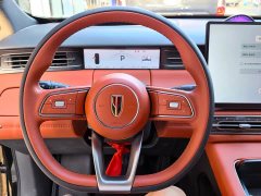 FAW Red Flag HS6 PHEV 240 Smart Hybrid Edition - ფოტო 6