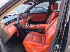 FAW Red Flag HS6 PHEV 240 Smart Hybrid Edition - ფოტო 9