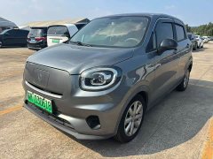 Leapmotor T03 Gleaming Crystal Edition - ფოტო 1