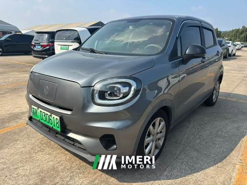 2022 Leapmotor T03 Gleaming Crystal Edition - ავტომობილი ჩინეთიდან