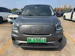 Leapmotor T03 Gleaming Crystal Edition - ფოტო 2