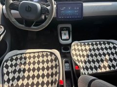 Leapmotor T03 Gleaming Crystal Edition - ფოტო 5