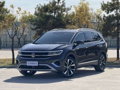 Volkswagen Lingyu Facelift 530TSI AWD Flagship Shengjing Pro 6-Seater - ფოტო 1