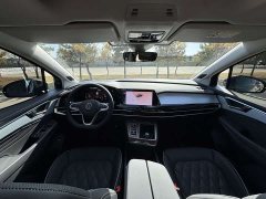 Volkswagen Lingyu Facelift 530TSI AWD Flagship Shengjing Pro 6-Seater - ფოტო 10