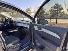 Volkswagen Lingyu Facelift 530TSI AWD Flagship Shengjing Pro 6-Seater - ფოტო 11