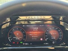 Volkswagen Lingyu Facelift 530TSI AWD Flagship Shengjing Pro 6-Seater - ფოტო 12